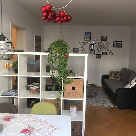 Apartment 3 Min Walk To Old Town Инсбрук Экстерьер фото