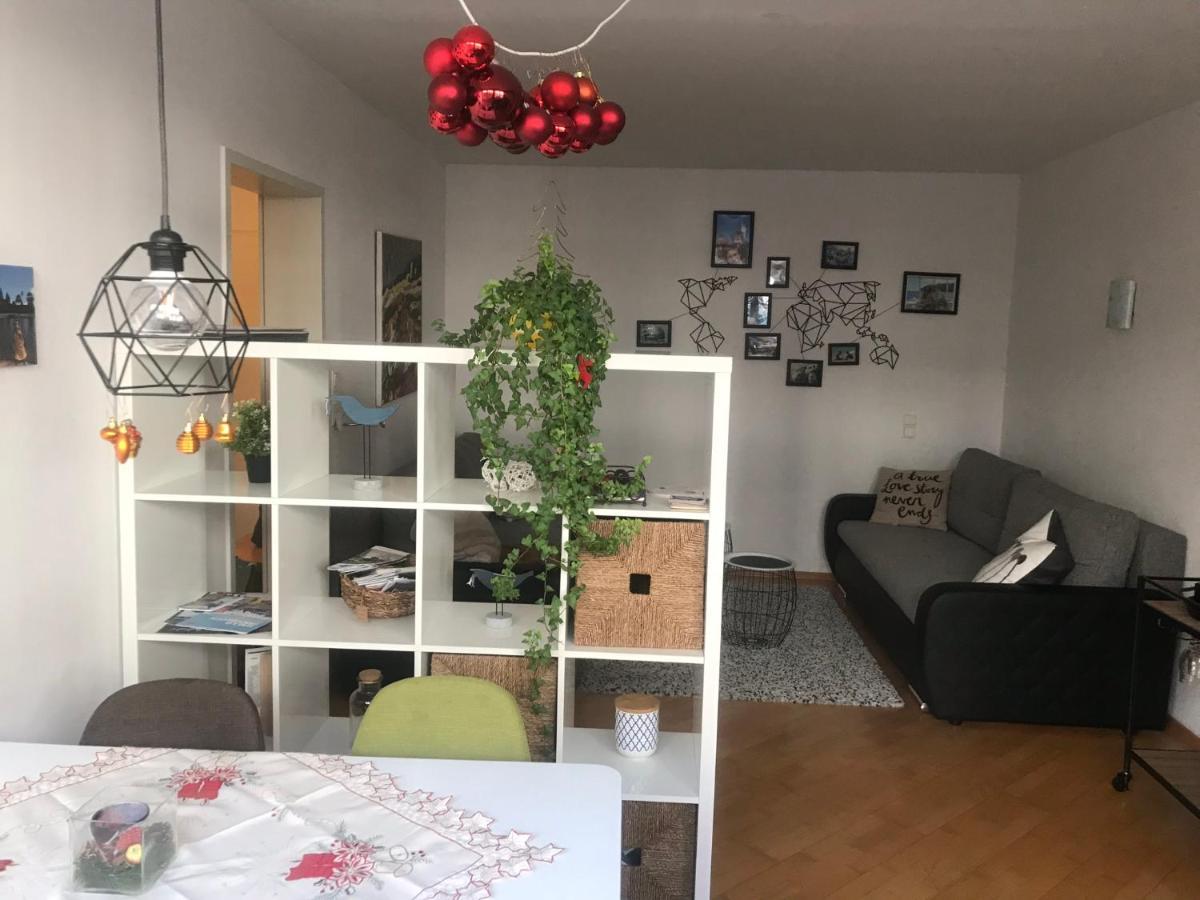 Apartment 3 Min Walk To Old Town Инсбрук Экстерьер фото