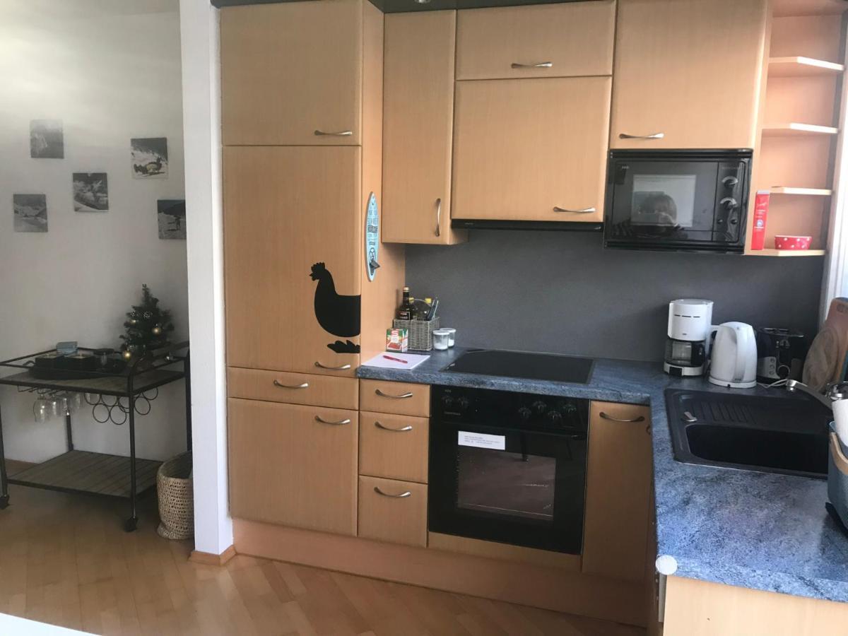 Apartment 3 Min Walk To Old Town Инсбрук Экстерьер фото